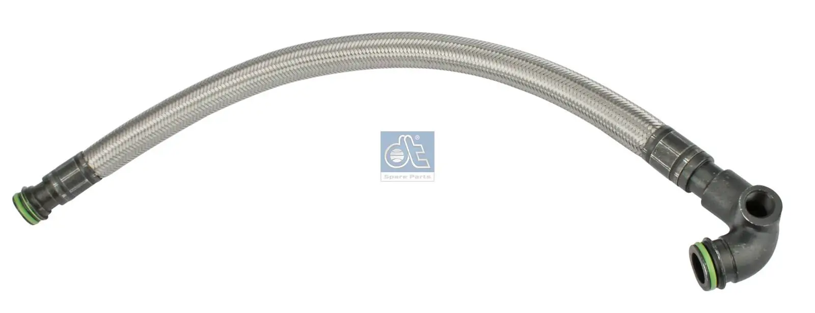 Hose, transmission oil cooler
